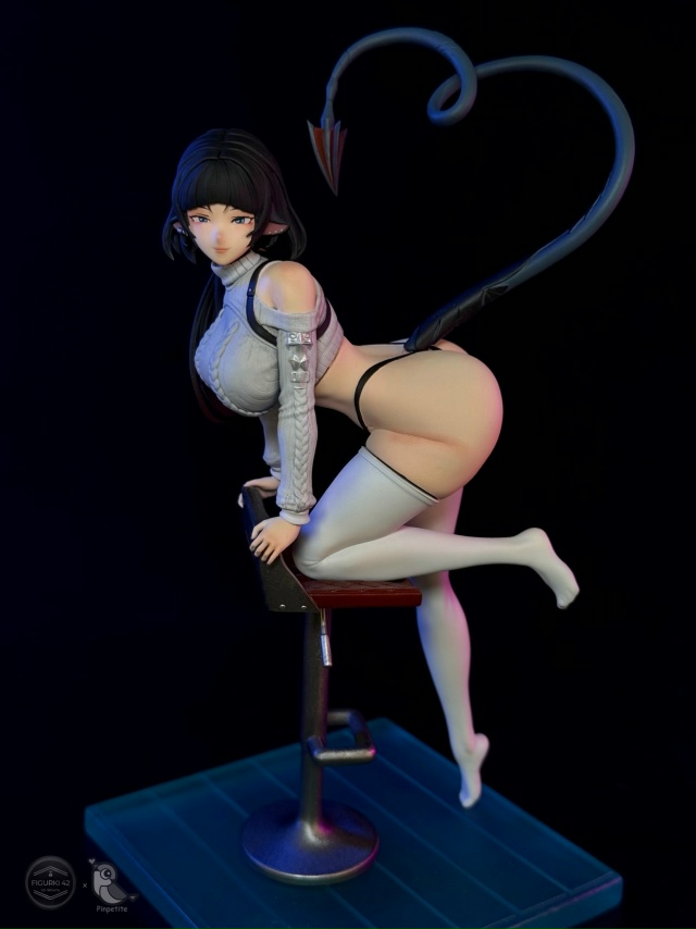 Миссия активирована! Агент Джейн Доу снова в деле — эт?...