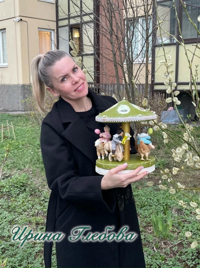 ☀Всего три дня этим летом!☀
Дорогие Подпорожцы,
С рад...