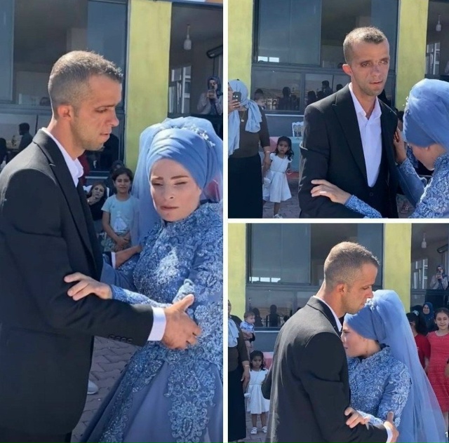 Может пора запретить выдавать женщин замуж без их согл...