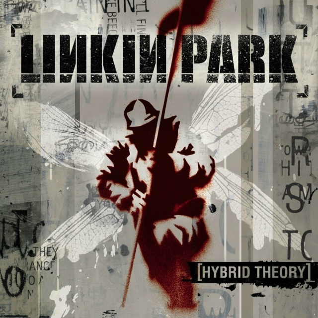 24 октября 2000 года на лейбле Warner Bros был выпущен Hybrid Theory ??...