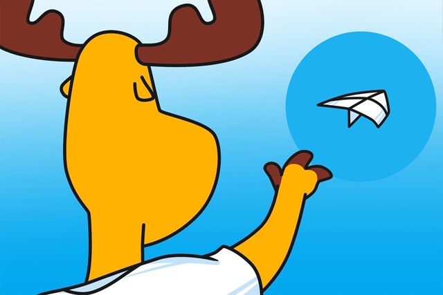 - Когда вы смотрите на звёзды, вы видите прошлое.
#пюфак...