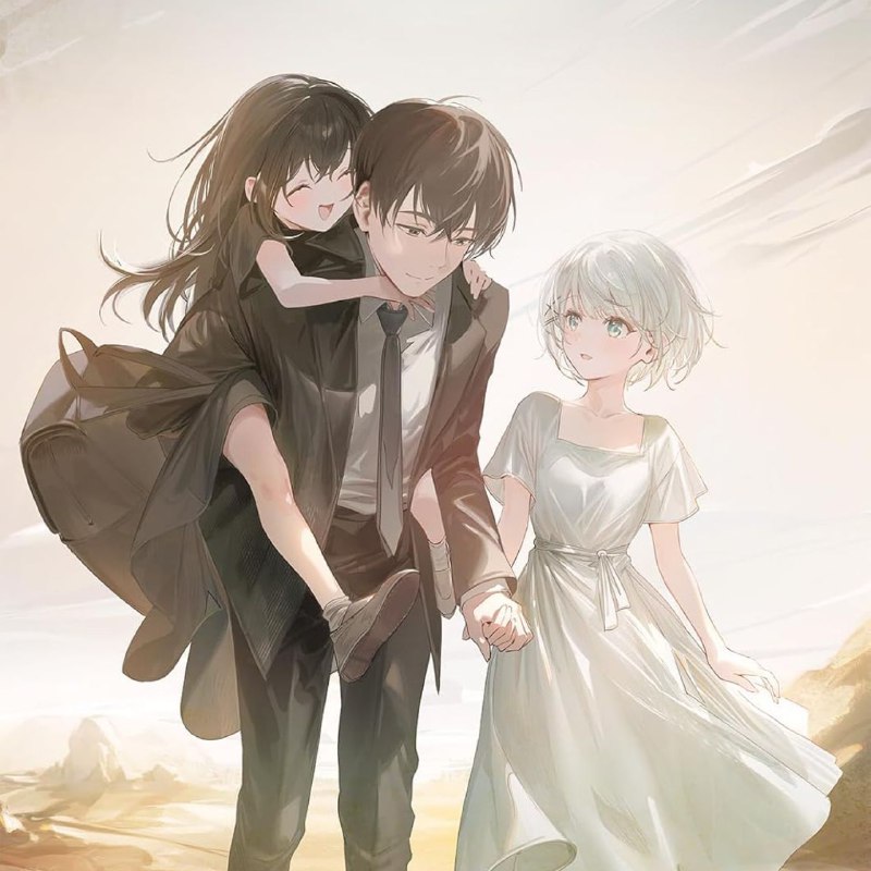 Следствие затягивается
Второй сезон аниме-сериала "Детектив уже мёртв" (Tantei wa Mou, Shindeiru) п