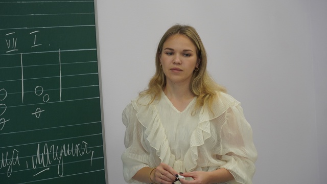 Возвращение к истокам: педагог Екатерина нашла свое сч...