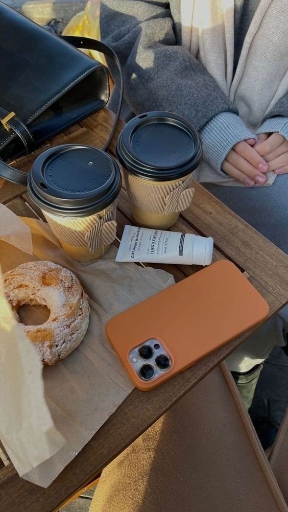 Уметь получать удовольствие от пустяков — чудесный та...