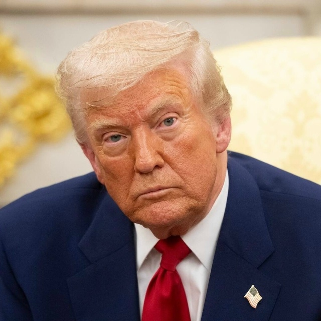 👉Администрация Трампа считает, что Кремль продемонст...