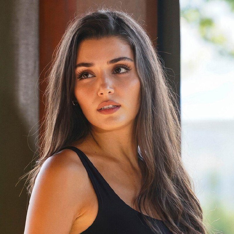 Звезду турецкого сериала «Постучись в мою дверь» Ханде Эрчел объявили в розыск по делу о наркотиках.