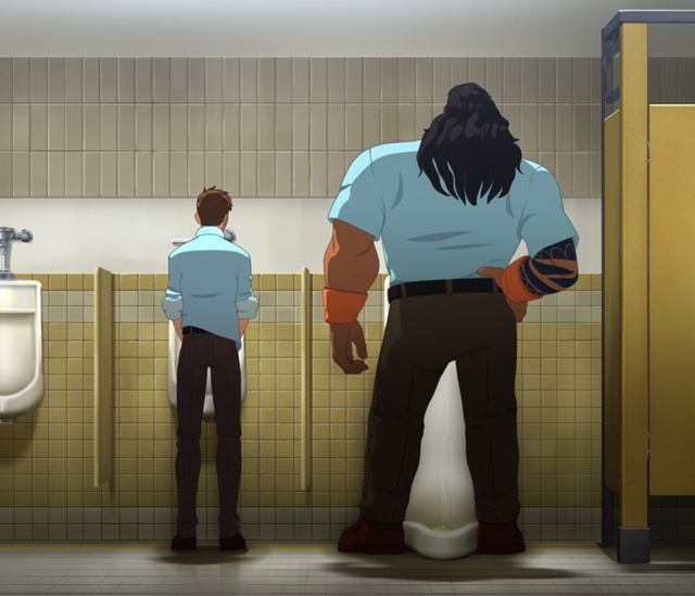 Причина, почему у Dispatch 93% положительных отзывов
Absolute Cin...