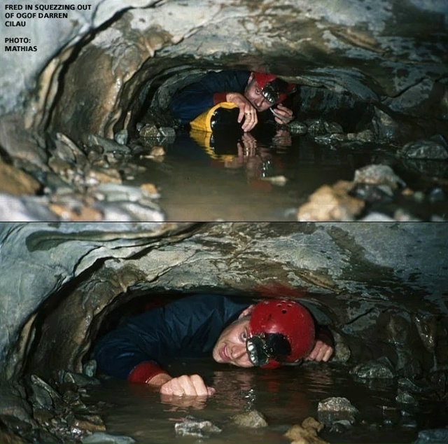 Последнее фото Джона Эдвардса Джонса, который «заполз ...