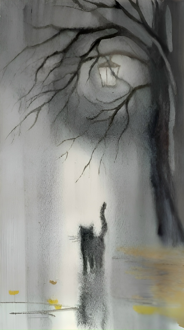 Художник Татьяна Родионова. 