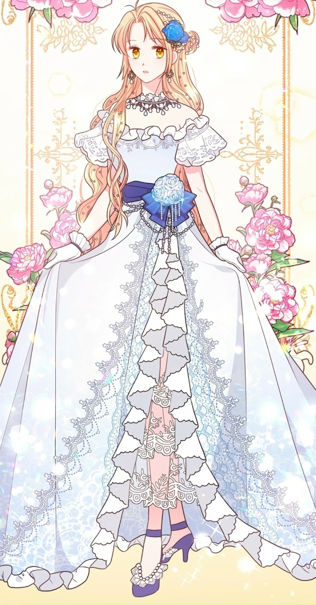 Я воспитала своего друга детства тираном
Утречка всем...