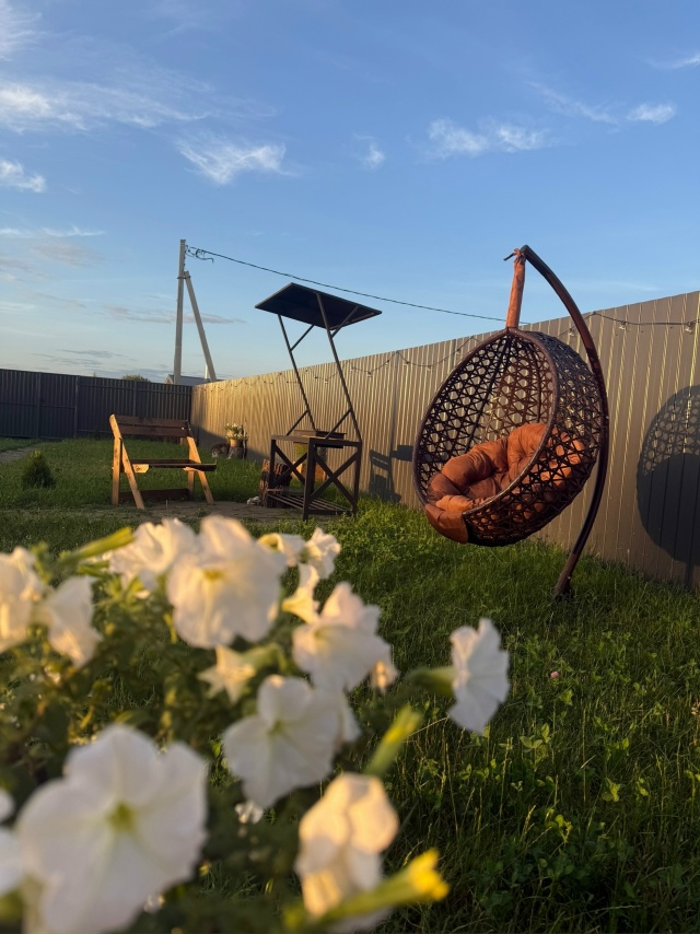 [club232241261|Wooden House. Аренда домика в Воронеже] В 10 минутах о...