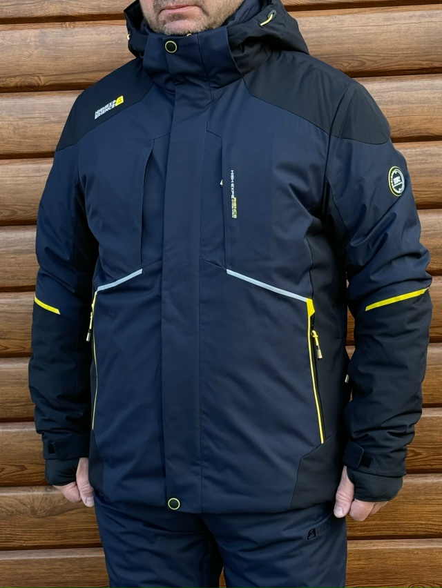 Магазин «SPORTIME»
erid: 2VtzqxV3To
ЗИМНЯЯ КОЛЛЕКЦИЯ ❗️
ГОРНОЛЫЖ...