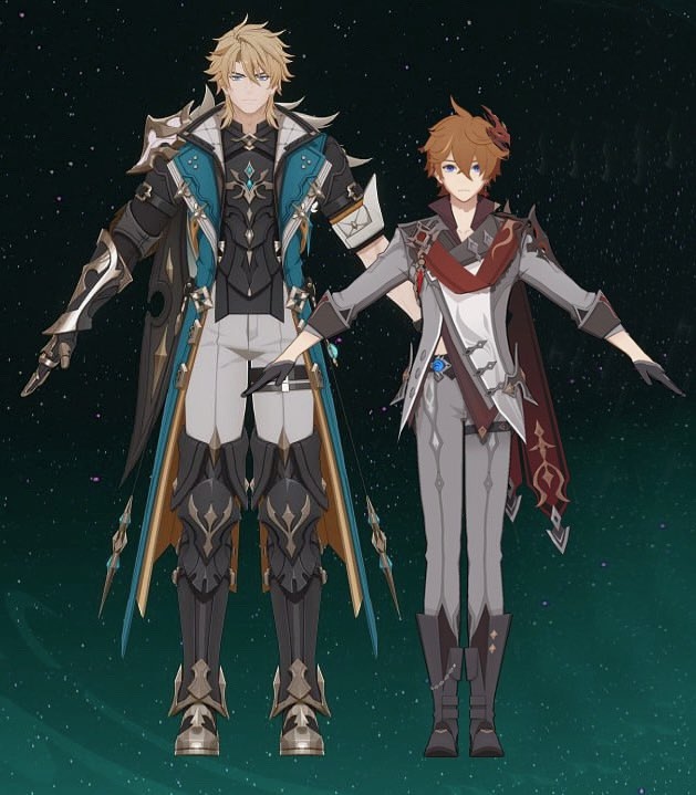 Размер Варки