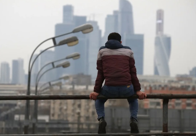 В России предложили создать реестр неженатых мужчин и ...
