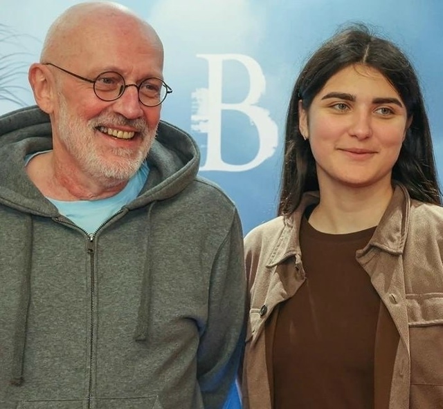 В соцсетях активно обсуждают новое фото Дмитрия Гордо?...