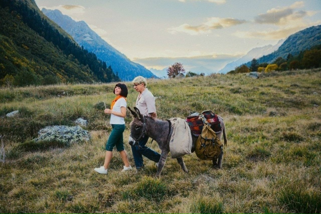 Немного кадров из 