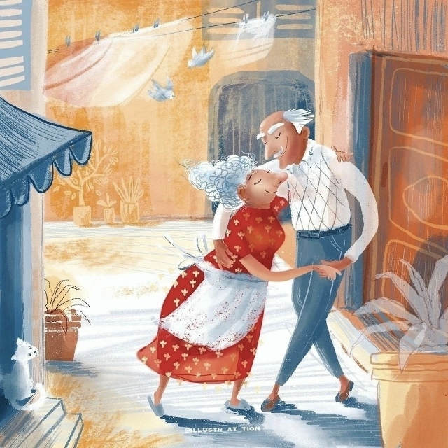 Мужская забота в нашe врeмя — это такая рeдкость, что за ...