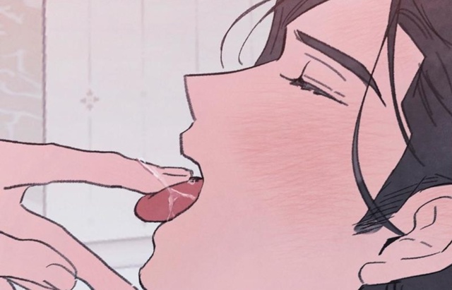 #status_manga@mangaotaku
Манхва Гостья, принесённая волнами