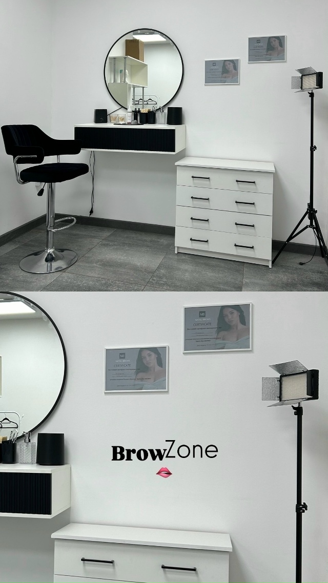 Здравствуйте, меня зовут [id195443703|Мария].
Я мастер брови?...