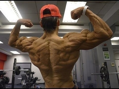 Самый сухой человек в мире.
Австриец Хельмут Штребль и?...