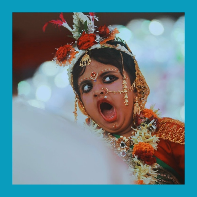 Видео из Индии напугало россиян: “в Индию ни ногой!!”
?...