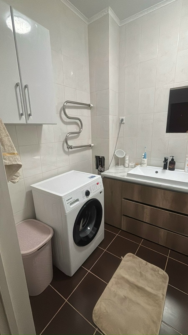 Продаётся 3-х комнатная квартира на 2 этаже 4-х этажного ...