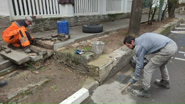 Комфорт горожан превыше всего! 💪
На минувшей неделе с?...