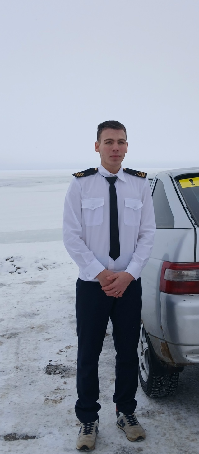 Тебе ровно 20 сегодня, сынок!
Успех и удача пусть лягут у...