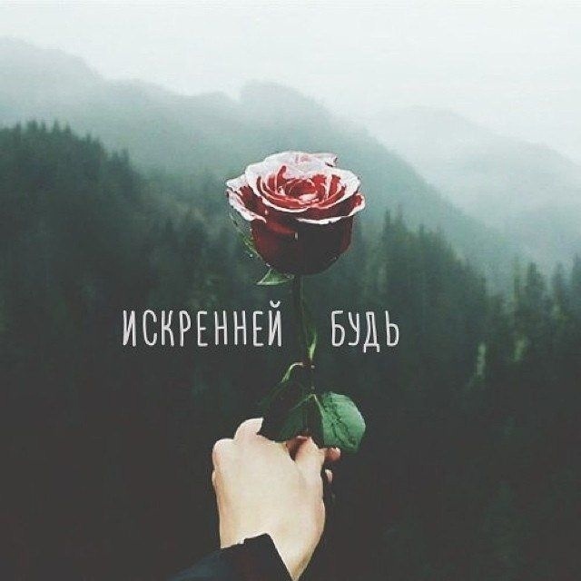 Беpеги сeбя.