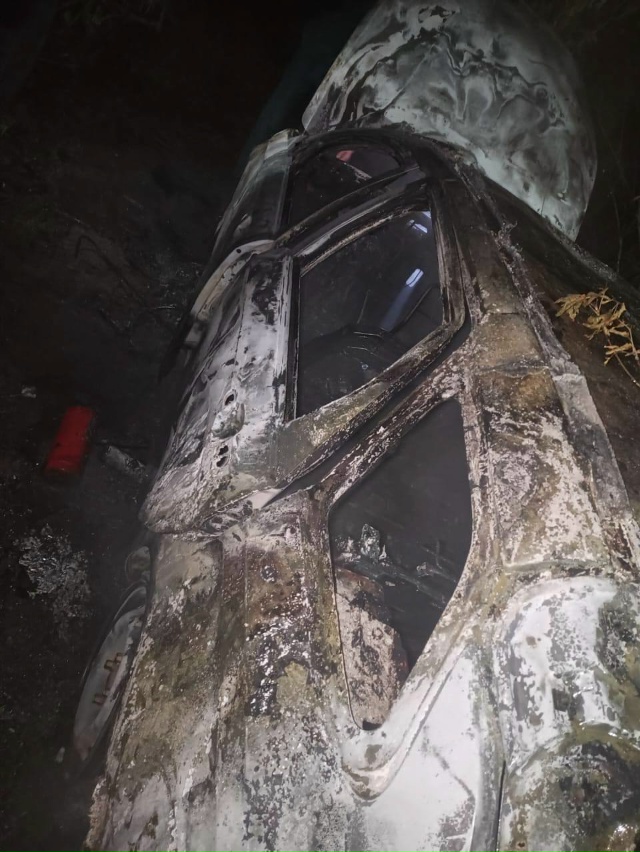 🚗 В Орске двое супругов едва не погибли прямо в своей ?...