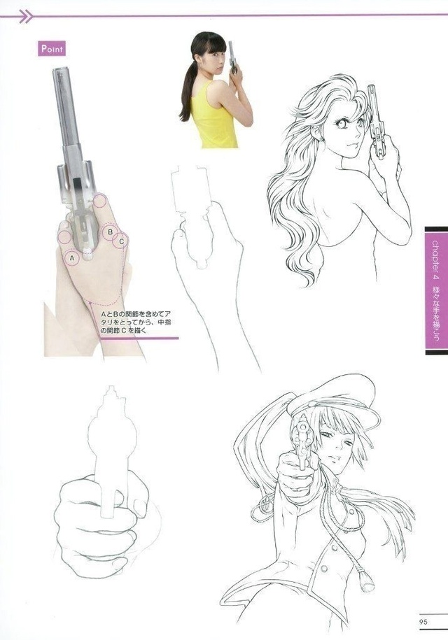 Tutorial
Руки