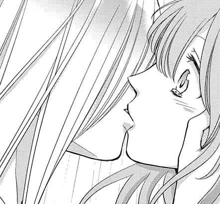 #status_manga@mangaotaku
Манга Невеста бога воды