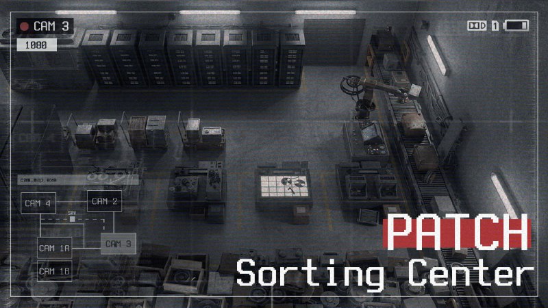 #DoomsDay_Tyranny
Контентное обновление уже вышло на v0.8.9.0
Запущена локация "Сортировочный Цен