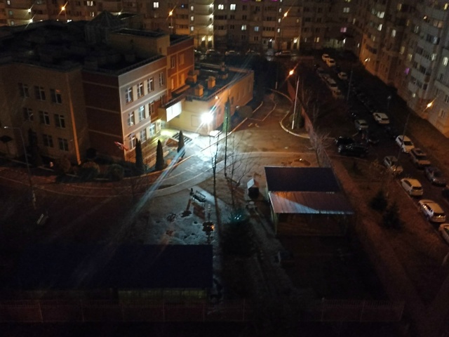 Я конечно понимаю, что в целях безопасности и все такое...