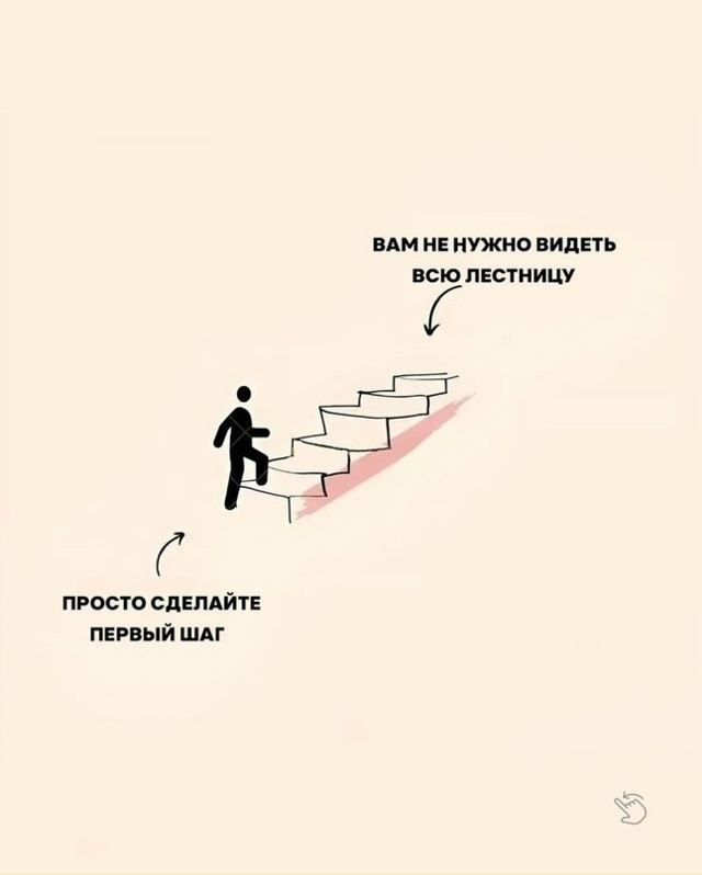 А ведь это правда...
Рекомендации на день 👉 max.ru/pavelshaprano...