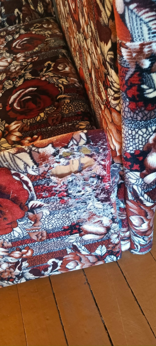 Отдаю даром.Может кому нужен, в гараж или на огород. Вну...