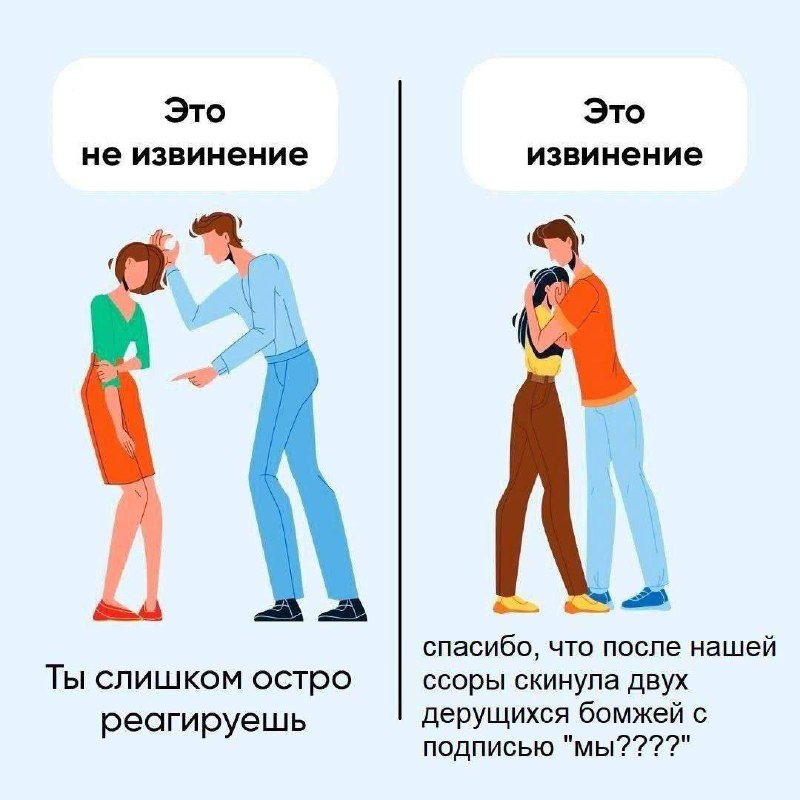 Утренняя подборочка