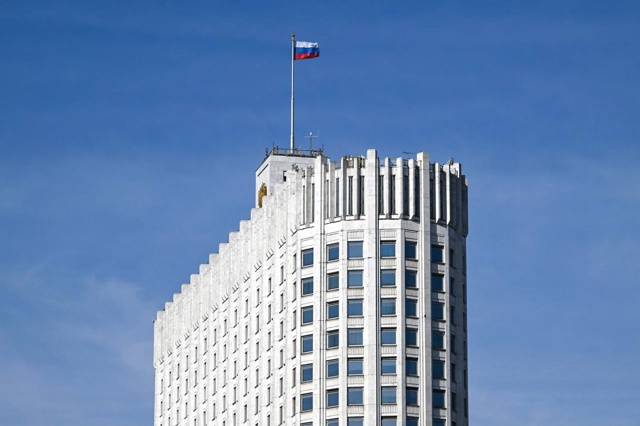Правительство РФ выделит очередной транш - 6,6 млрд рубл...
