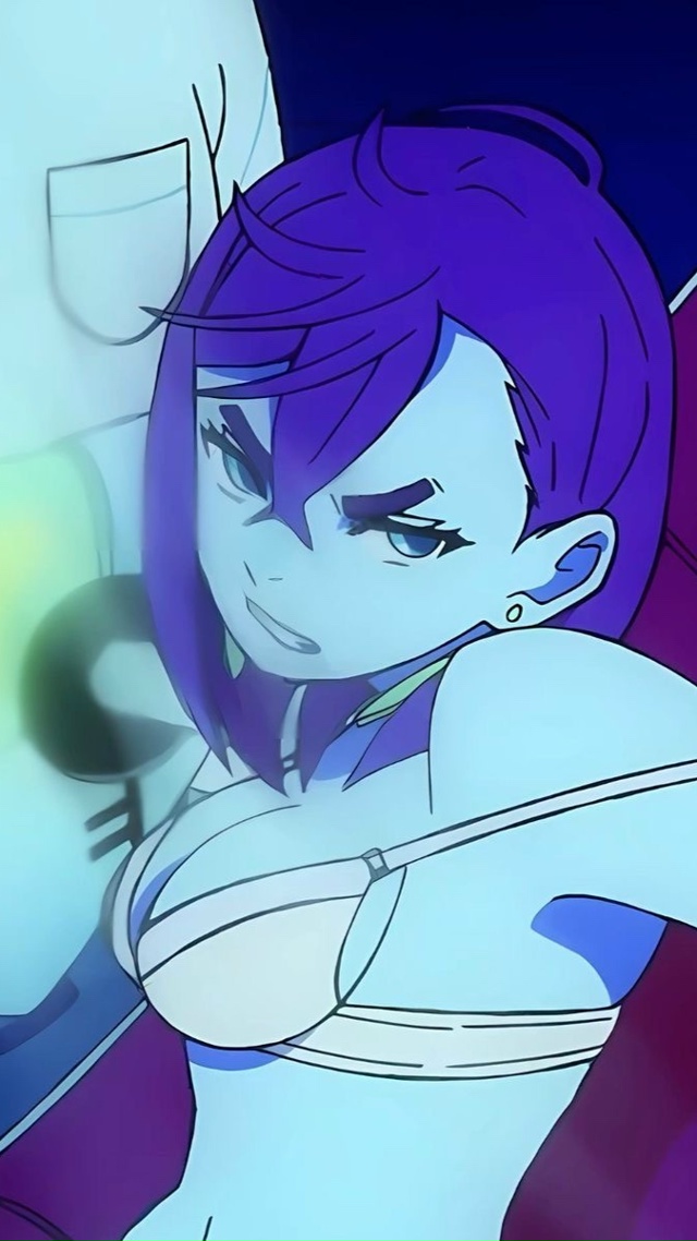 Аниме: Дандадан