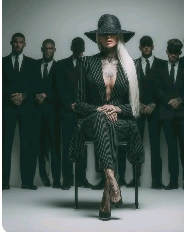 Почему женщины, которых боготворят мужчины, никогда не...