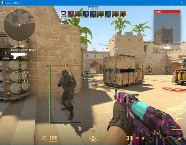 Rust не выйдет на Linux и не будет совместима с Proton (SteamOS)... и?...