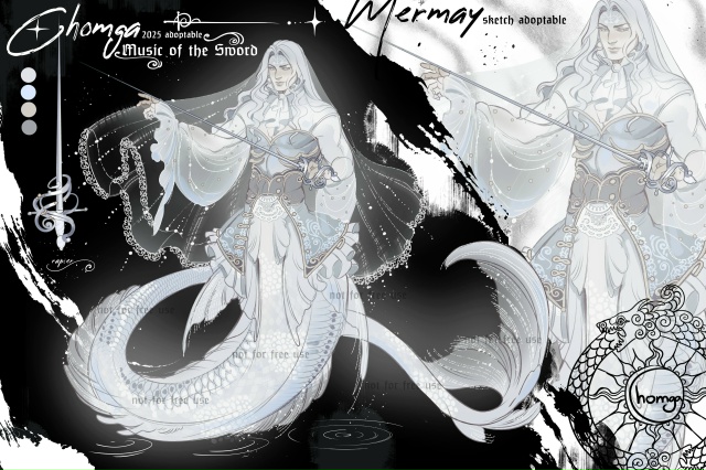 #Art_парни
Фэнтези-мужики от chomga как всегда шикарны