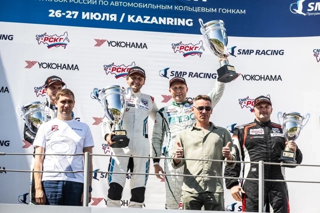 🏆 Курянин Николай Карамышев стал двукратным чемпионо...