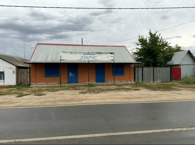 Продается торговое помещение~ ✅~На территории находи...