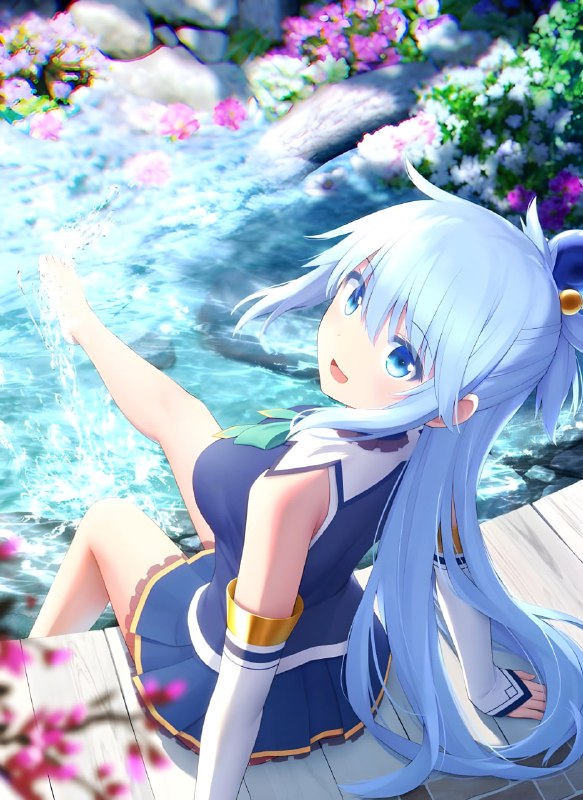 Арты за неделю [13.04-19.04]
Большое спасибо за то, что ставите реакции и делаете репосты!
Арты бе