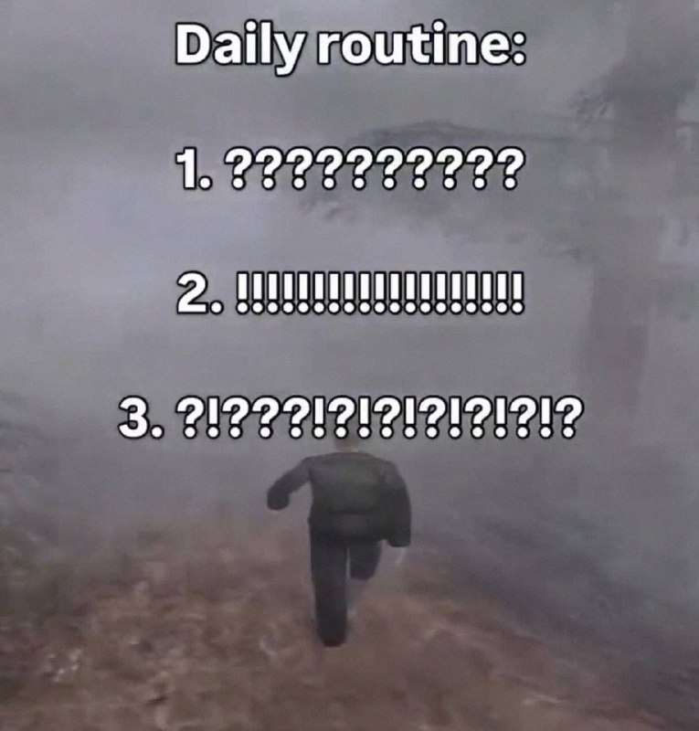 Утренняя подборочка