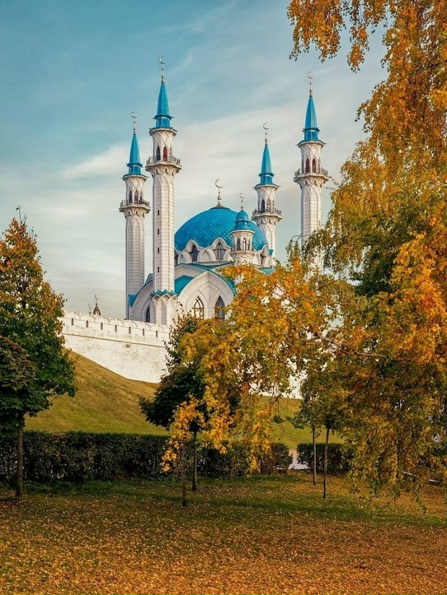 ✔️ 29 Ноября, едем в Казань из Бузулука.
Стоимость поез...