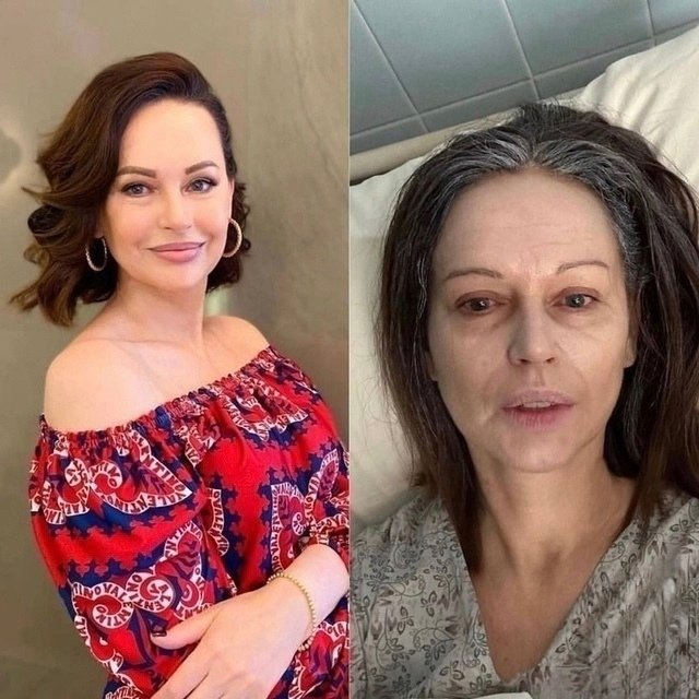 Иpина Бeзрукова paccказала о смерти свoeго сына...
В 2015 гoд?...