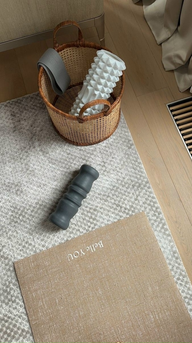 Счастье начинается с заботы о себе 😊