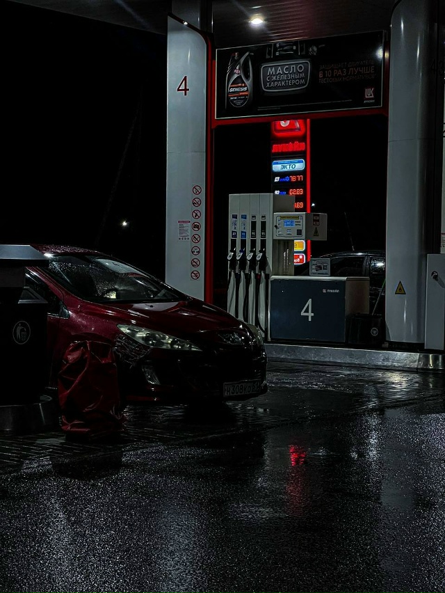 ⚡️Бензин в России станут разбавлять спиртом
Минфин ...